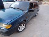 ВАЗ (Lada) 2115 2004 года за 650 000 тг. в Атырау – фото 3