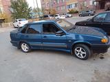 ВАЗ (Lada) 2115 2004 года за 650 000 тг. в Атырау