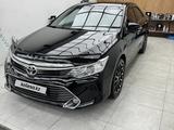 Toyota Camry 2015 годаүшін11 500 000 тг. в Алматы