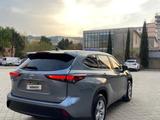 Toyota Highlander 2024 годаүшін23 000 000 тг. в Актау – фото 4