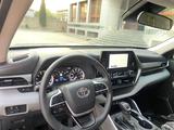 Toyota Highlander 2024 годаүшін23 000 000 тг. в Актау – фото 5