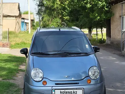 Daewoo Matiz 2013 года за 1 900 000 тг. в Шымкент