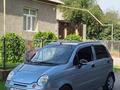 Daewoo Matiz 2013 года за 1 900 000 тг. в Шымкент – фото 3