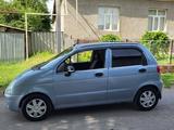 Daewoo Matiz 2013 года за 1 900 000 тг. в Шымкент – фото 4