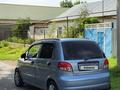 Daewoo Matiz 2013 года за 1 900 000 тг. в Шымкент – фото 5