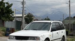 Nissan Sunny 1992 годаүшін290 000 тг. в Алматы – фото 4