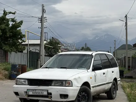 Nissan Sunny 1992 года за 290 000 тг. в Алматы – фото 4