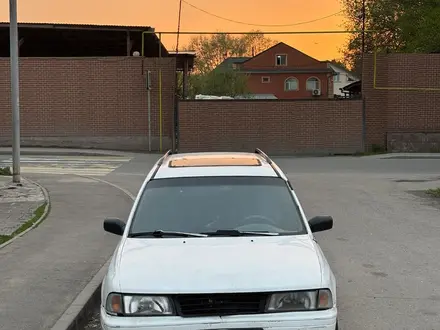 Nissan Sunny 1992 года за 290 000 тг. в Алматы – фото 2