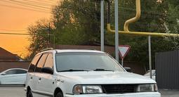Nissan Sunny 1992 годаүшін290 000 тг. в Алматы – фото 3