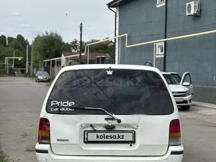 Nissan Sunny 1992 года за 290 000 тг. в Алматы – фото 6