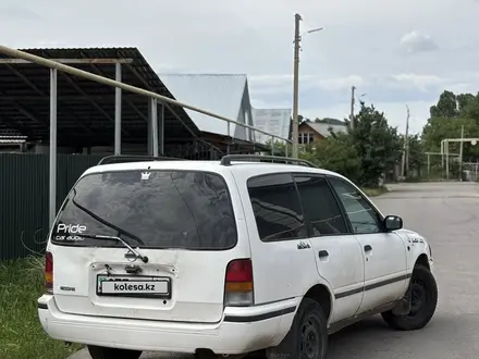 Nissan Sunny 1992 года за 290 000 тг. в Алматы – фото 7