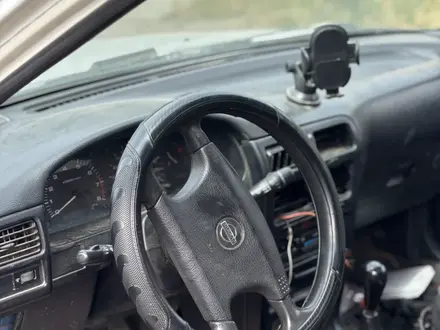 Nissan Sunny 1992 года за 290 000 тг. в Алматы – фото 8