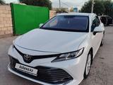 Toyota Camry 2021 годаүшін13 000 000 тг. в Жанаозен