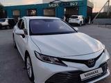 Toyota Camry 2021 годаүшін13 000 000 тг. в Жанаозен – фото 4