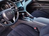Toyota Camry 2021 годаүшін13 000 000 тг. в Жанаозен – фото 3