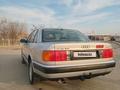 Audi 100 1991 годаүшін3 000 000 тг. в Жетысай – фото 3