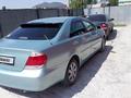 Toyota Camry 2004 годаүшін3 800 000 тг. в Актобе – фото 4