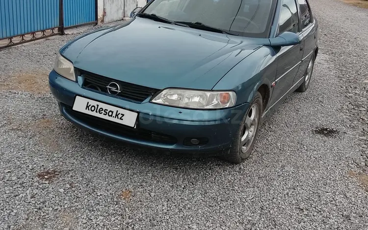 Opel Vectra 1999 годаүшін1 500 000 тг. в Актобе