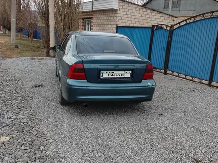 Opel Vectra 1999 года за 1 500 000 тг. в Актобе – фото 4