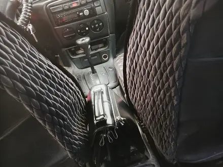 Opel Vectra 1999 года за 1 500 000 тг. в Актобе – фото 5