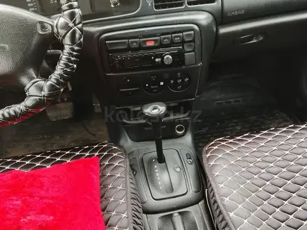 Opel Vectra 1999 года за 1 500 000 тг. в Актобе – фото 6