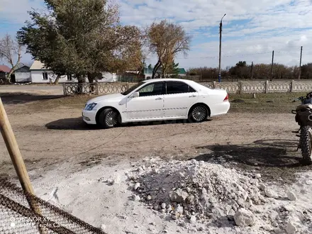 Toyota Crown 2006 года за 4 800 000 тг. в Астана – фото 3