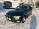 Lexus IS 200 2000 годаүшін2 300 000 тг. в Алматы – фото 2