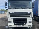 DAF  XF 95 1997 годаүшін12 500 000 тг. в Петропавловск