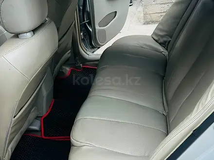 BYD G3 2010 года за 2 500 000 тг. в Алматы – фото 10