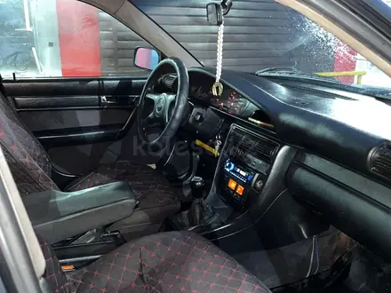 Audi 100 1992 года за 1 400 000 тг. в Алматы – фото 4