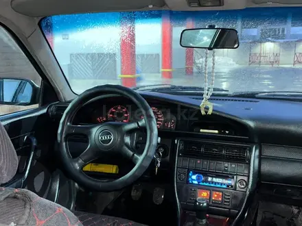 Audi 100 1992 года за 1 400 000 тг. в Алматы – фото 3