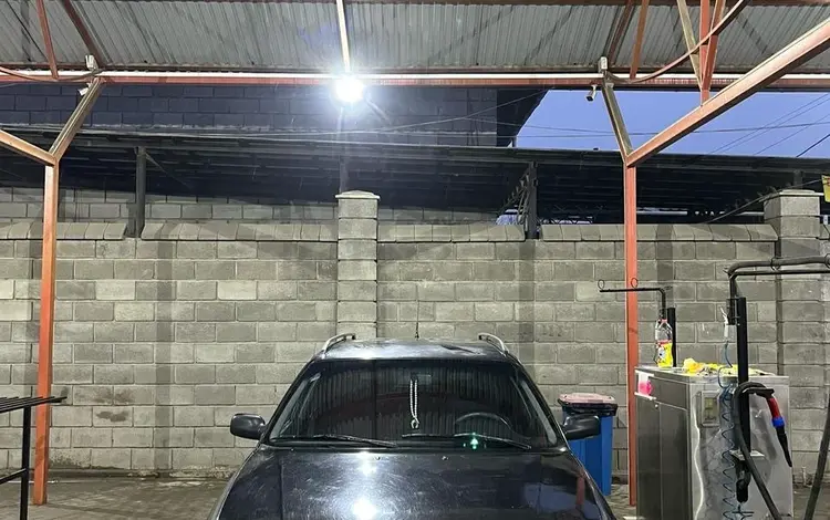 Audi 100 1992 года за 1 400 000 тг. в Алматы
