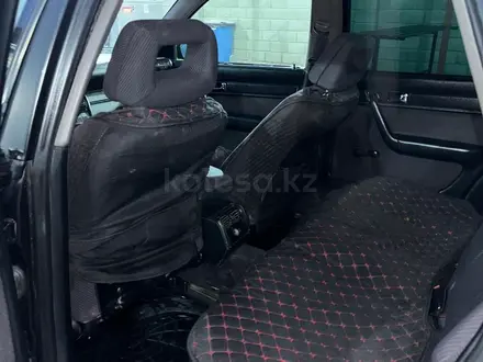 Audi 100 1992 года за 1 400 000 тг. в Алматы – фото 7