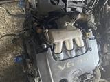Двигатель VQ35 Nissan Murano за 350 000 тг. в Алматы