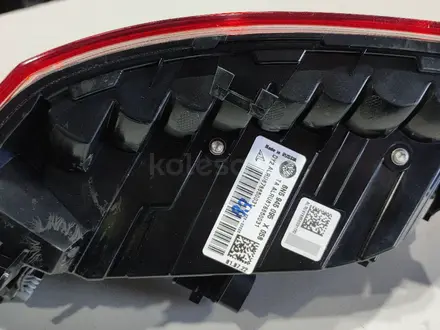 Задние фонари внутренние IQLight Volkswagen Polo Liftback за 35 000 тг. в Караганда – фото 10
