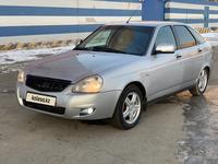 ВАЗ (Lada) Priora 2172 2008 года за 1 600 000 тг. в Павлодар