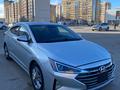 Hyundai Elantra 2020 года за 5 800 000 тг. в Актау – фото 2