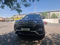 Toyota Land Cruiser 2010 года за 18 700 000 тг. в Тараз – фото 2