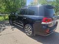 Toyota Land Cruiser 2010 года за 18 700 000 тг. в Тараз – фото 6