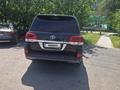 Toyota Land Cruiser 2010 года за 18 700 000 тг. в Тараз – фото 7