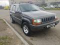 Jeep Grand Cherokee 1993 годаүшін3 500 000 тг. в Тараз