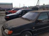 ВАЗ (Lada) 2115 2007 года за 150 000 тг. в Атырау – фото 2