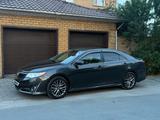 Toyota Camry 2015 годаүшін7 300 000 тг. в Семей – фото 2