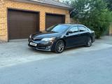 Toyota Camry 2015 года за 7 300 000 тг. в Семей