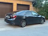 Toyota Camry 2015 годаүшін7 300 000 тг. в Семей – фото 5