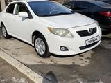 Toyota Corolla 2009 года за 5 200 000 тг. в Алматы – фото 2