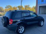 Toyota RAV4 2001 годаүшін4 700 000 тг. в Актобе – фото 5