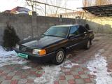 Audi 100 1990 года за 1 700 000 тг. в Алматы