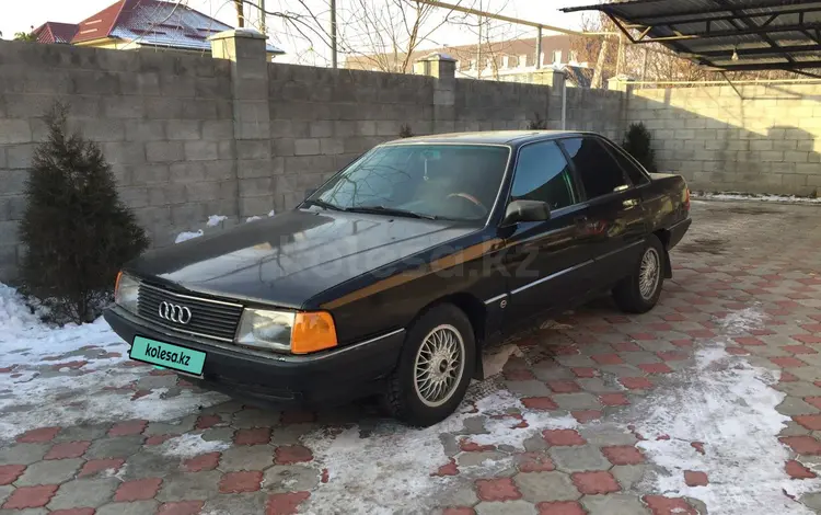 Audi 100 1990 года за 1 700 000 тг. в Алматы