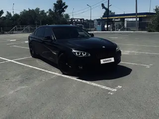 BMW 740